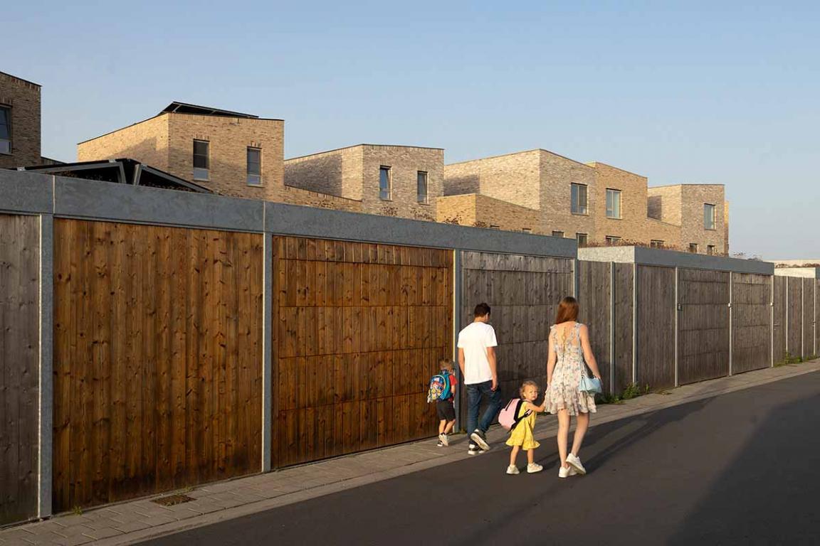 6 sept. 2023 Suikerpark Veurne