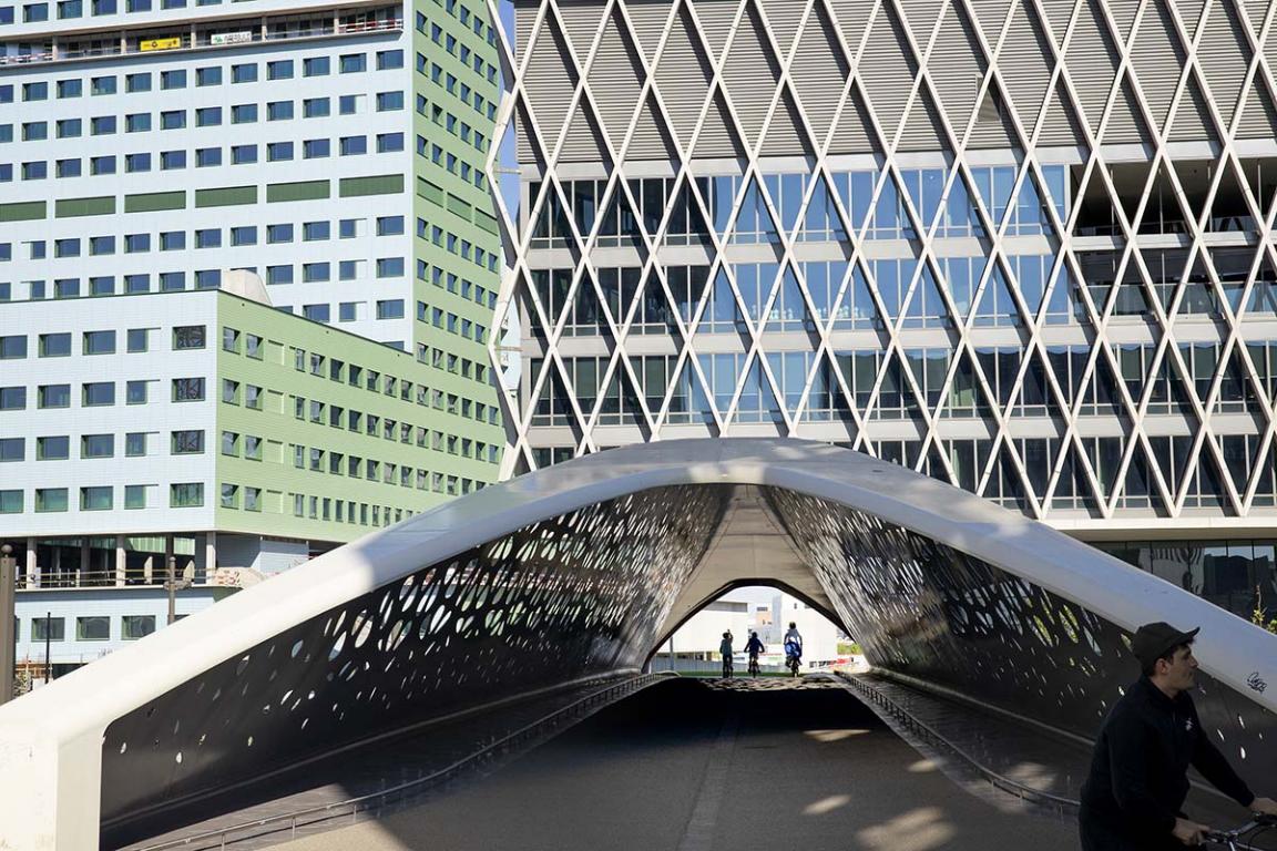 apr. 2020 Parkbrug
