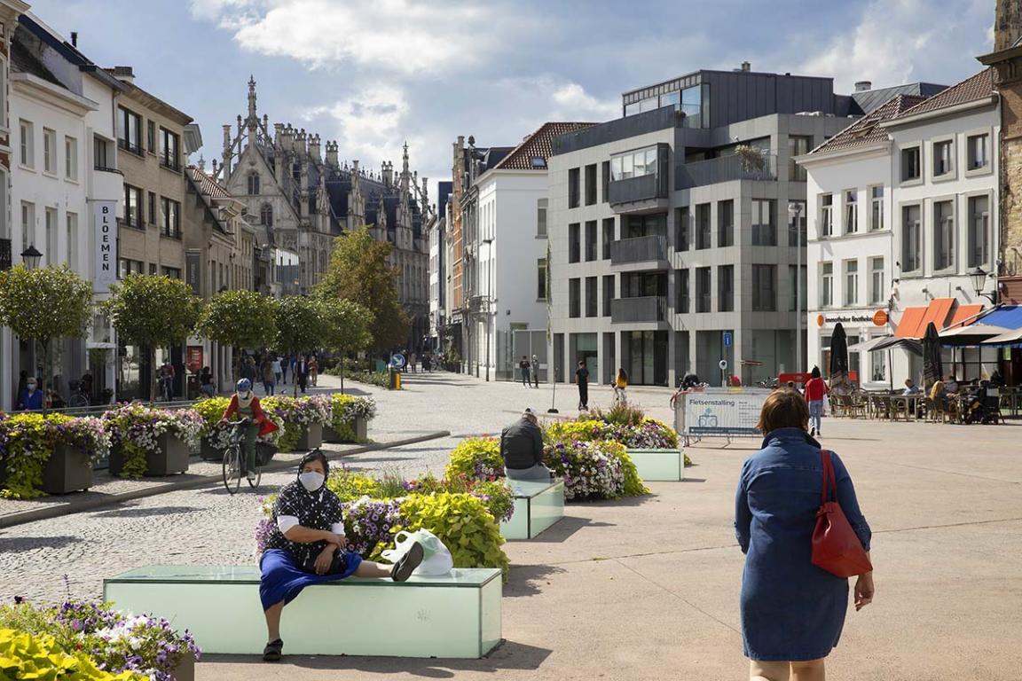 5 sept. 2020 Mechelen