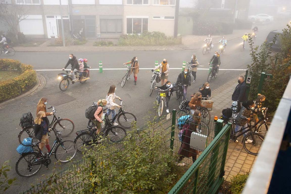 okt. 2020 Turnhout