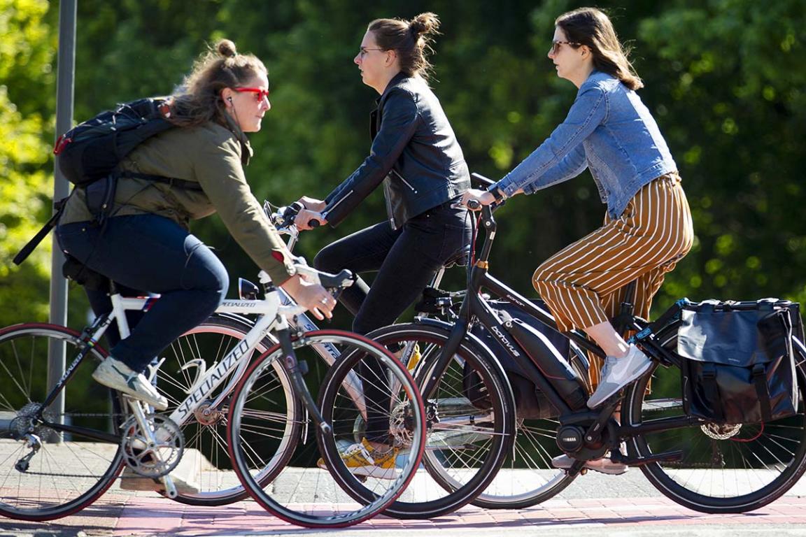 mei 2020 Mortsel