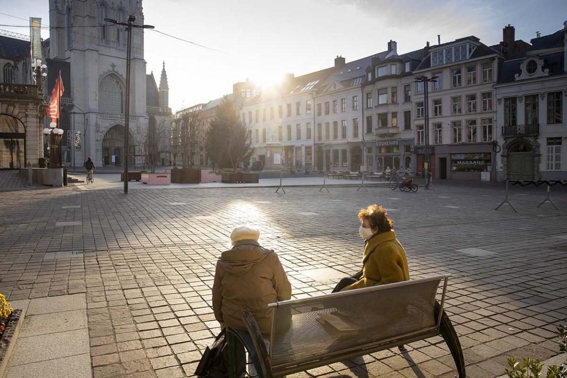 25 nov. 2020 Gent
