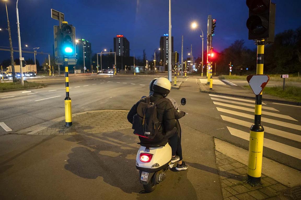 okt. 2020 Antwerpen
