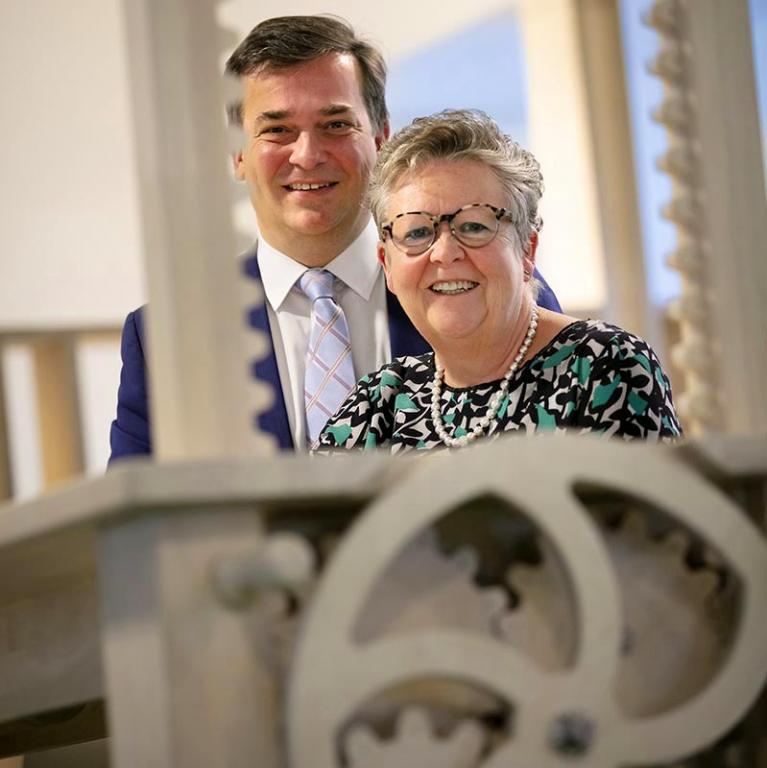 2018 Declercq, Roeselare en Beeusaert-Pattyn, Lichtervelde