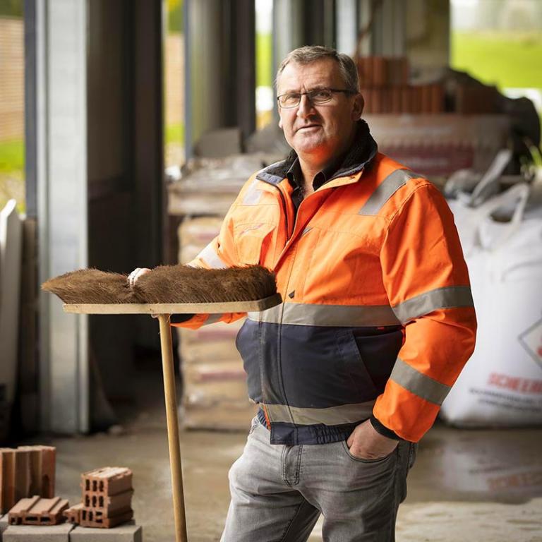 2019 Dirk Willem, Bever