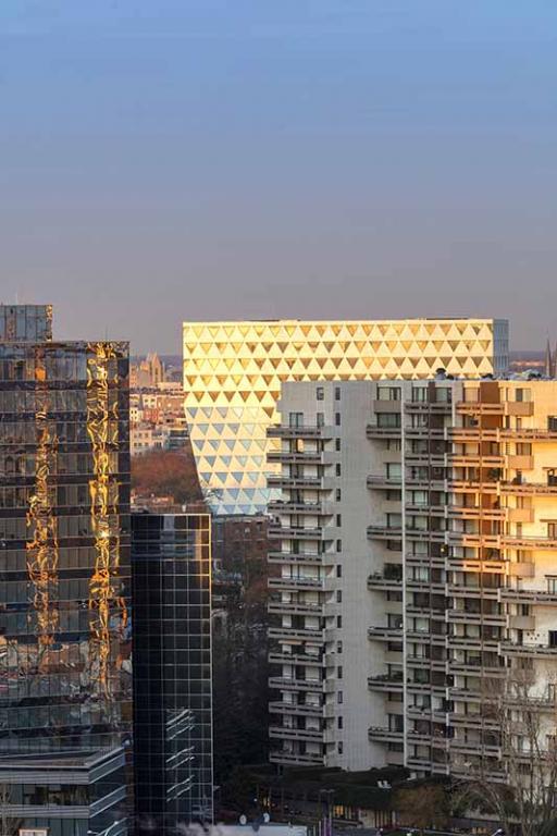 jan. 2020 Antwerpen Berchem