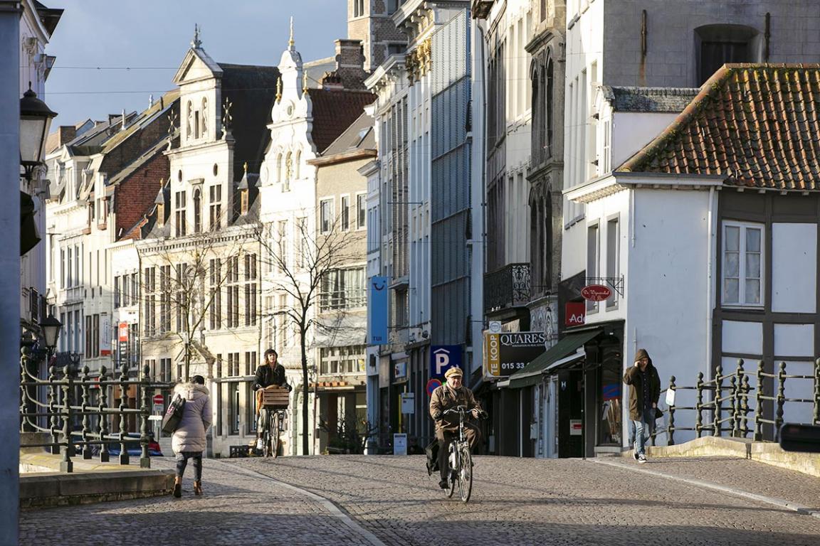 18 feb. 2020 Mechelen