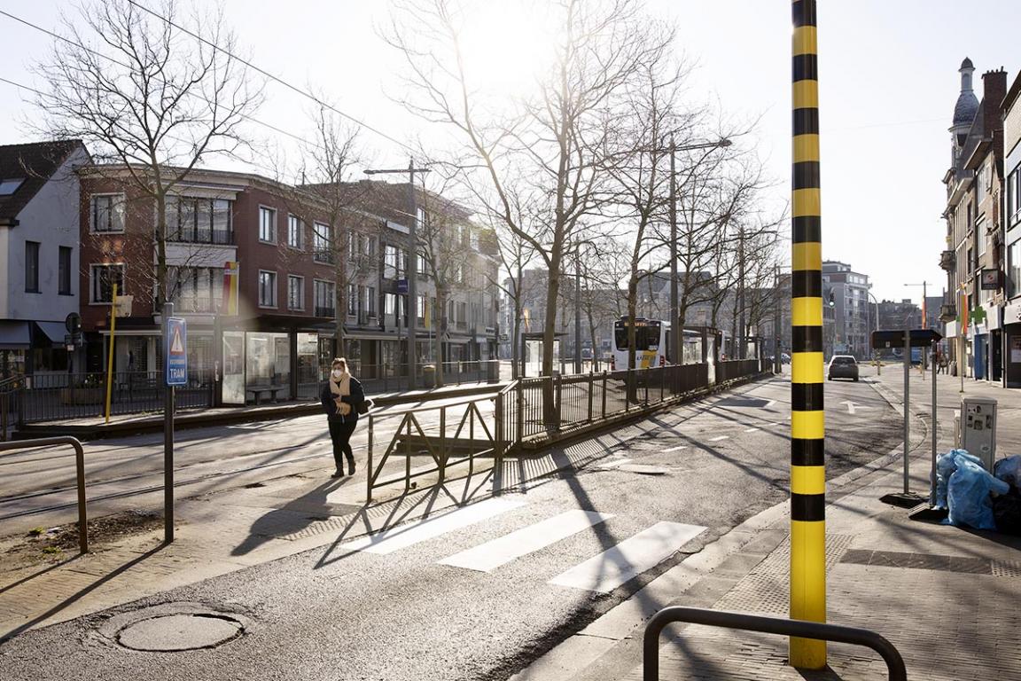 25 mrt. 2020 Mortsel