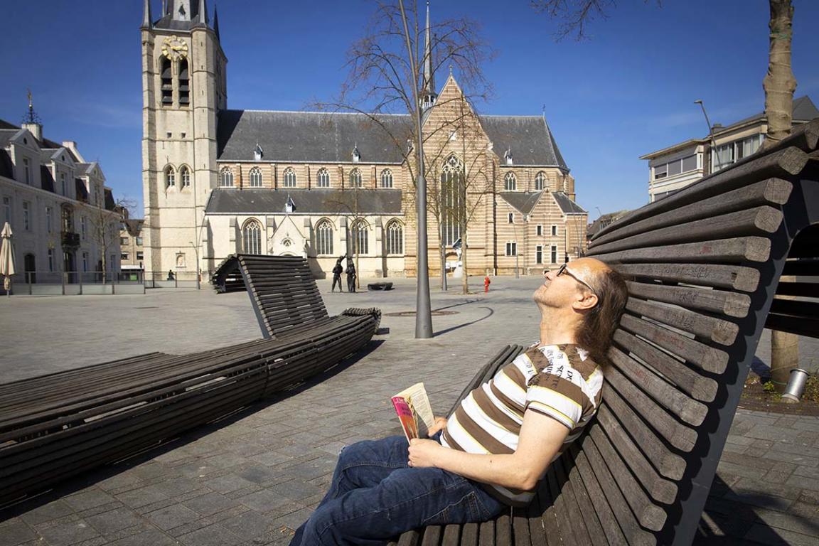 10 apr. 2020 Geel