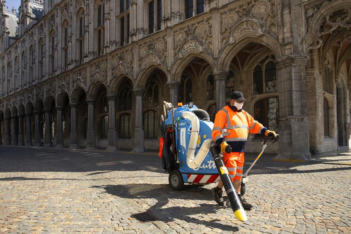 24 apr. 2020 Mechelen