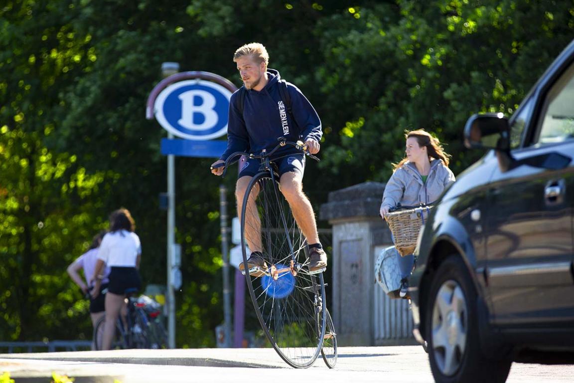 5 mei 2020 Mortsel