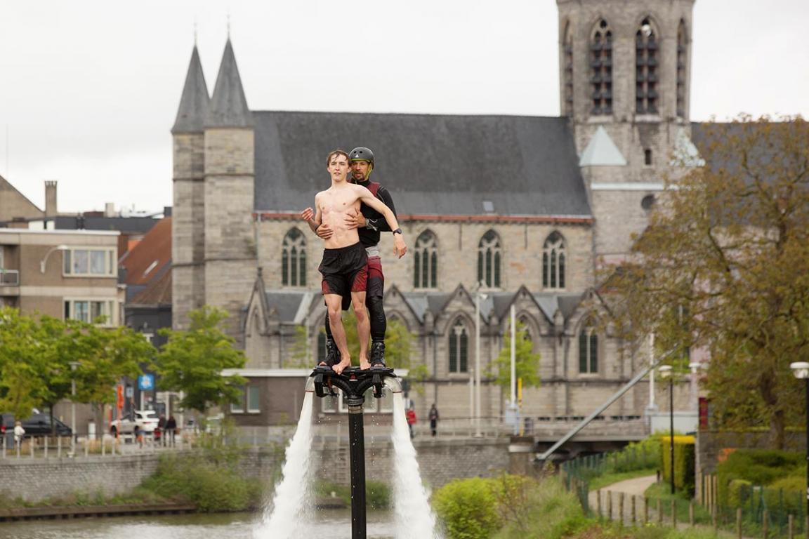 mei 2021 Deinze