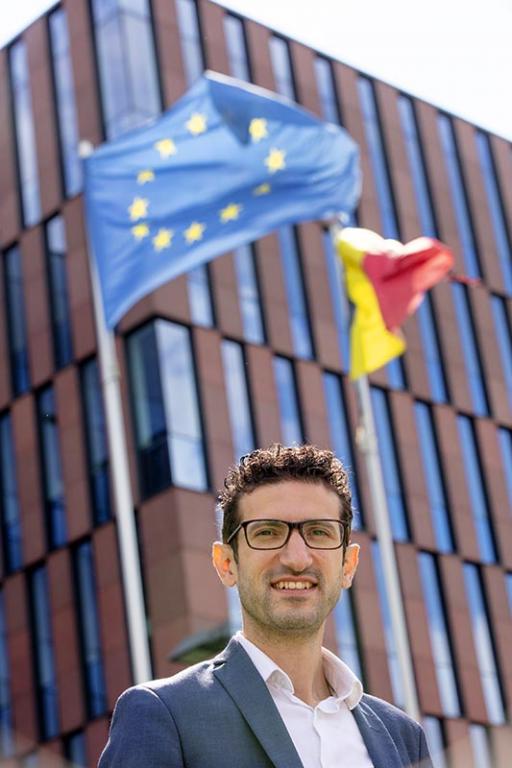 28 jul. 2021 Mohamed Ridouani