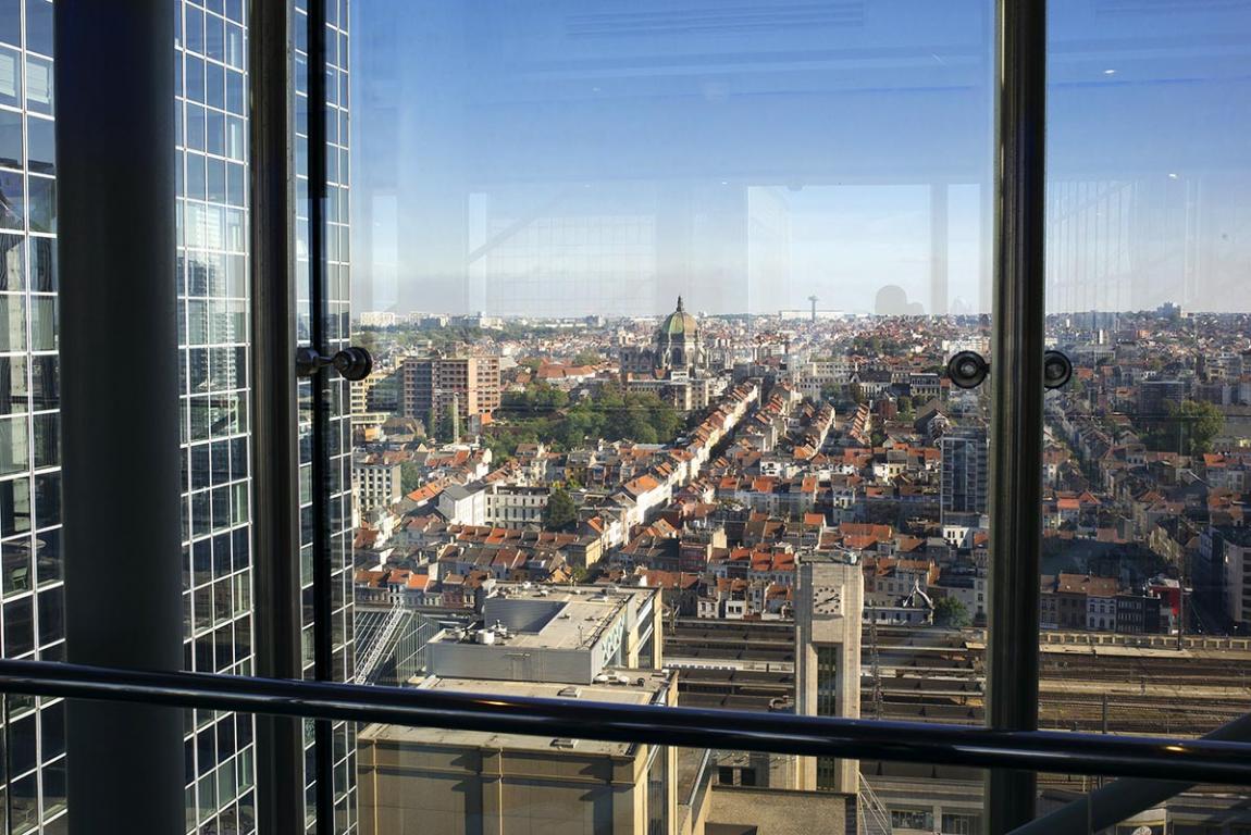 8 okt. 2021 Brussel