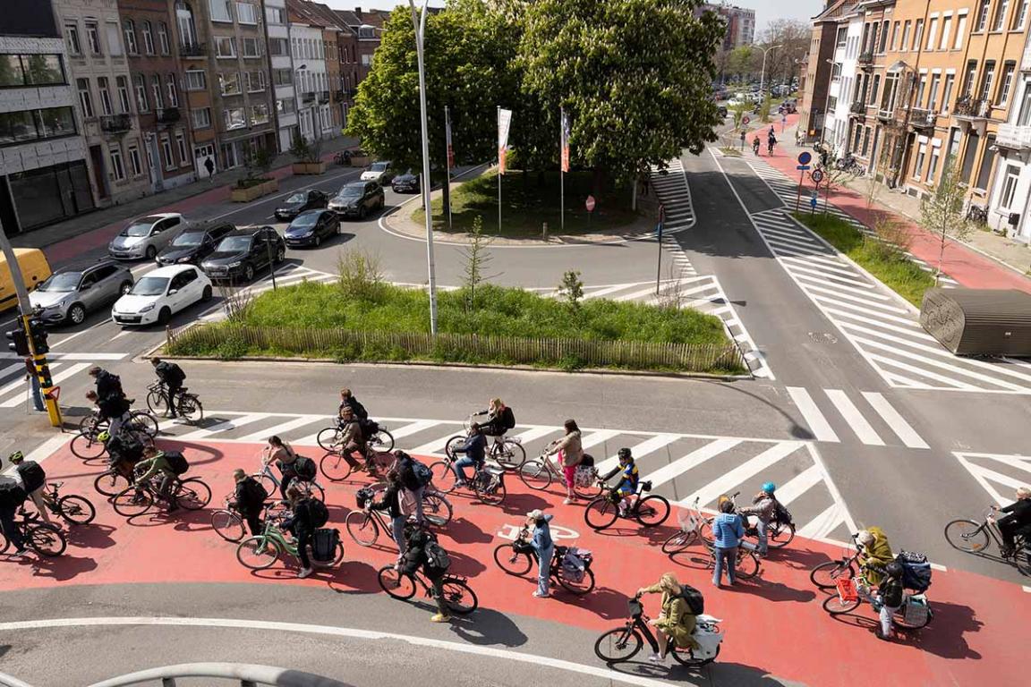 2 mei 2023 Mechelen