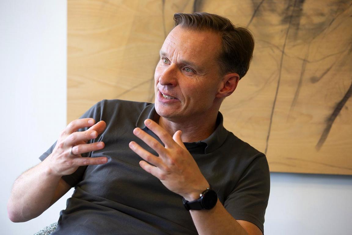 10 juli 2023 Bruno Vanobbergen