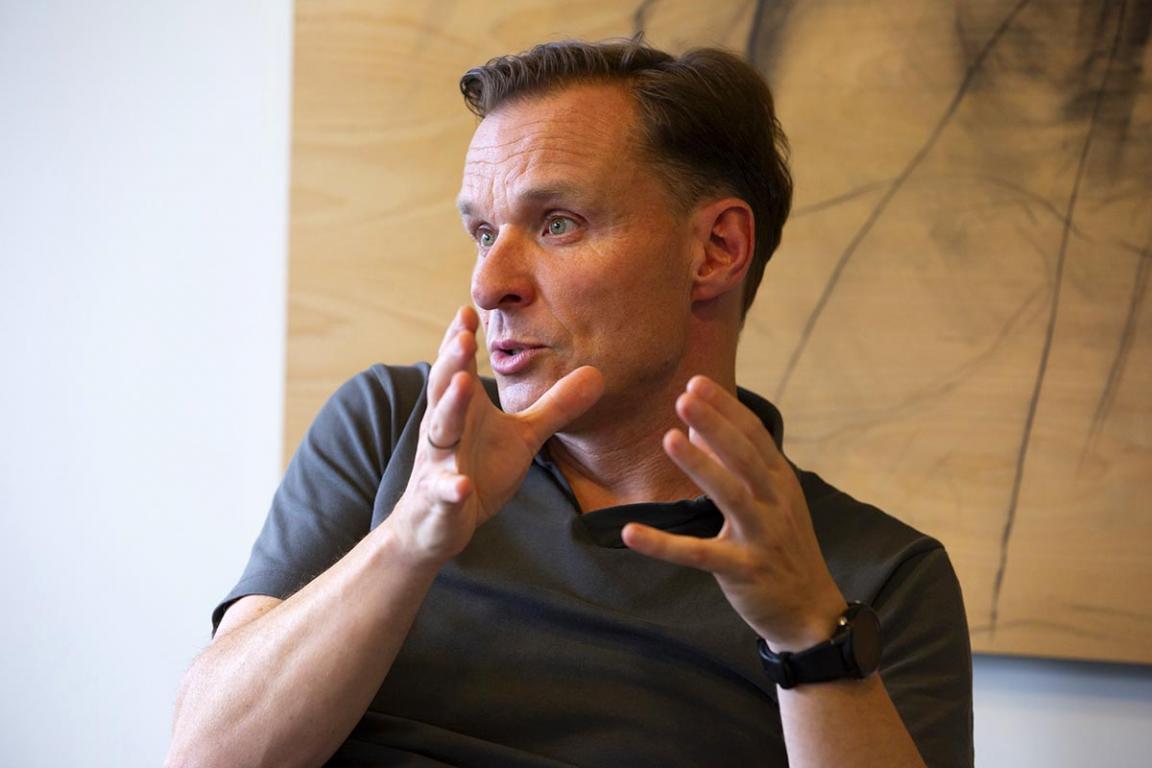 10 juli 2023 Bruno Vanobbergen