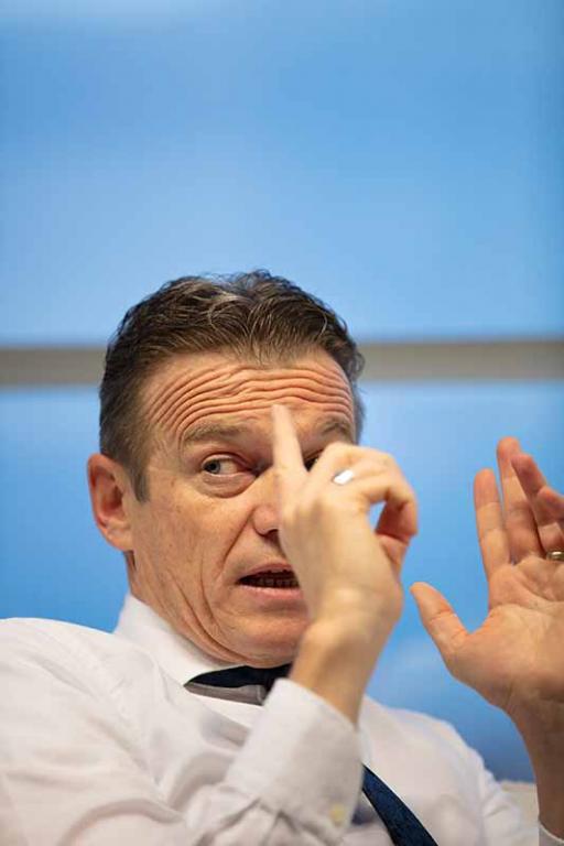 29 nov. 2023 Minister Van Tigchelt
