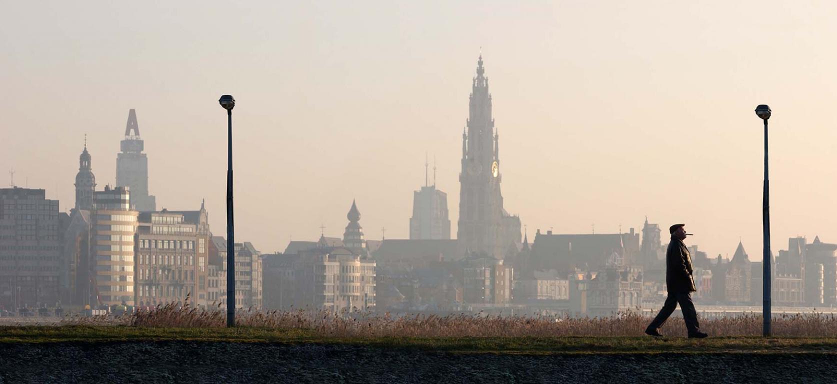 2002 Antwerpen