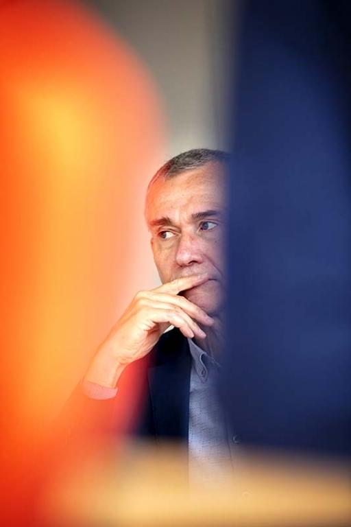 6 sept. 2019 Frank Vandenbroucke