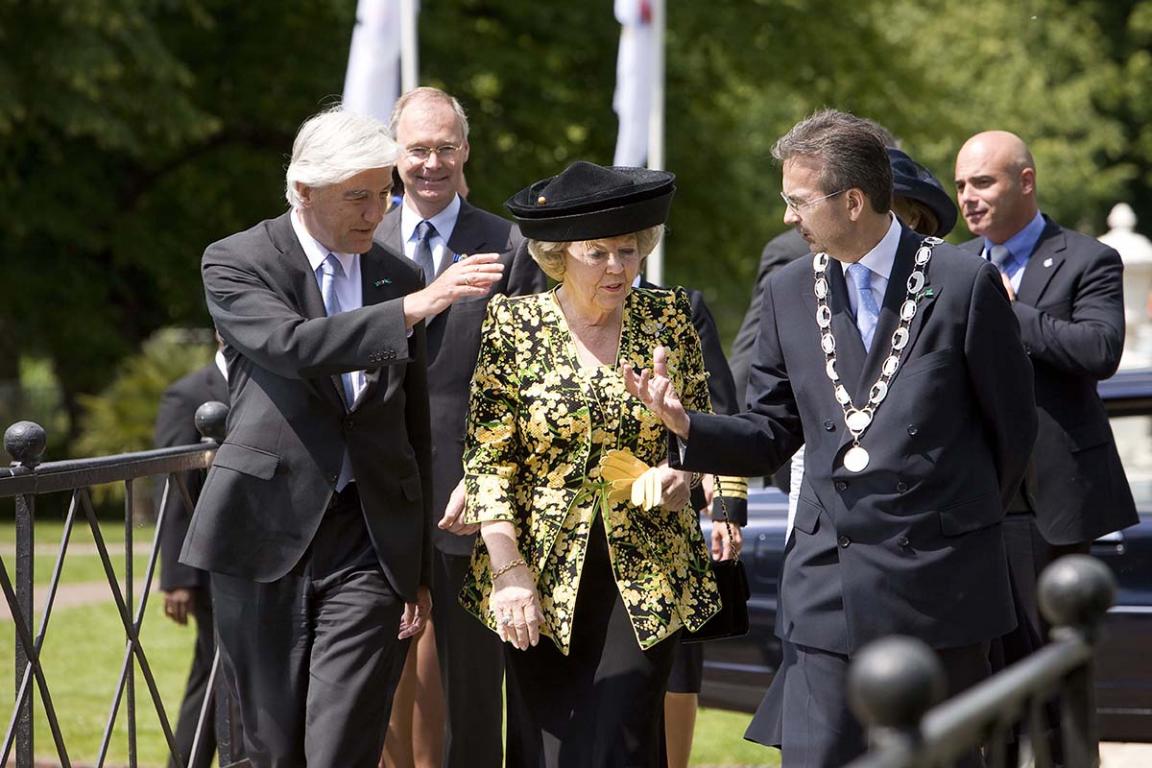 2009 Groningen