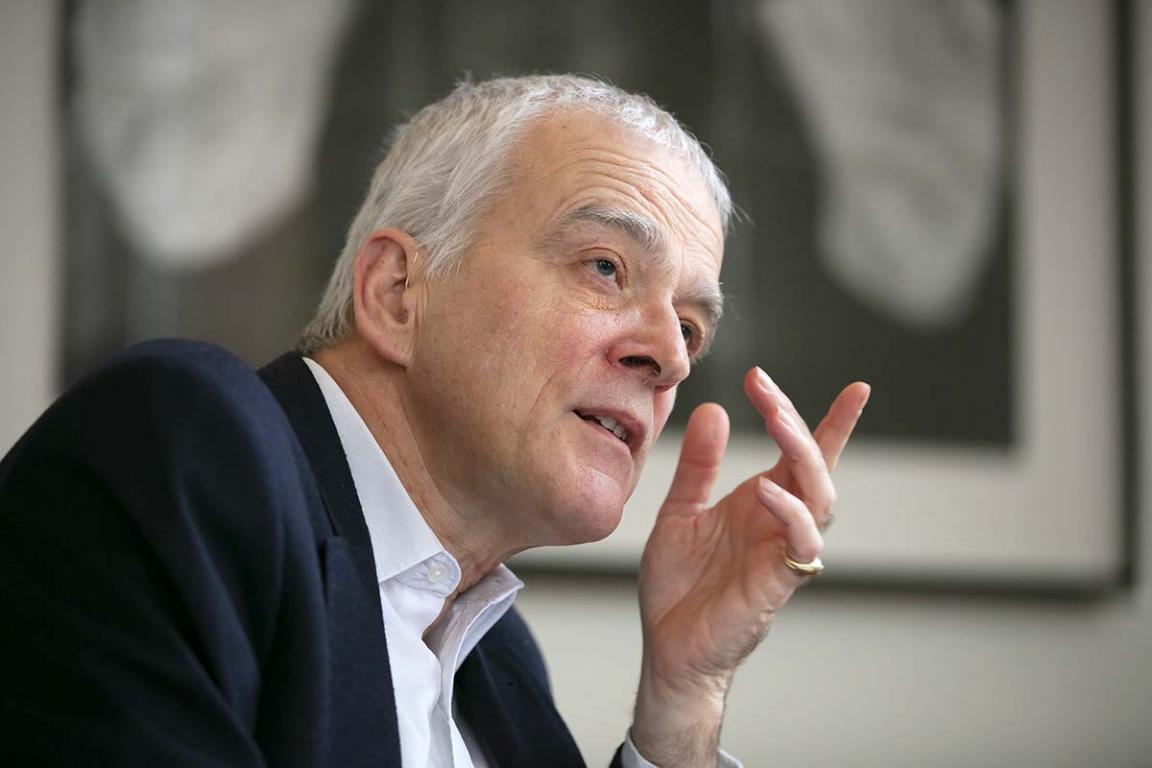 31 jan. 2020 Rector UA Herman Van Goethem