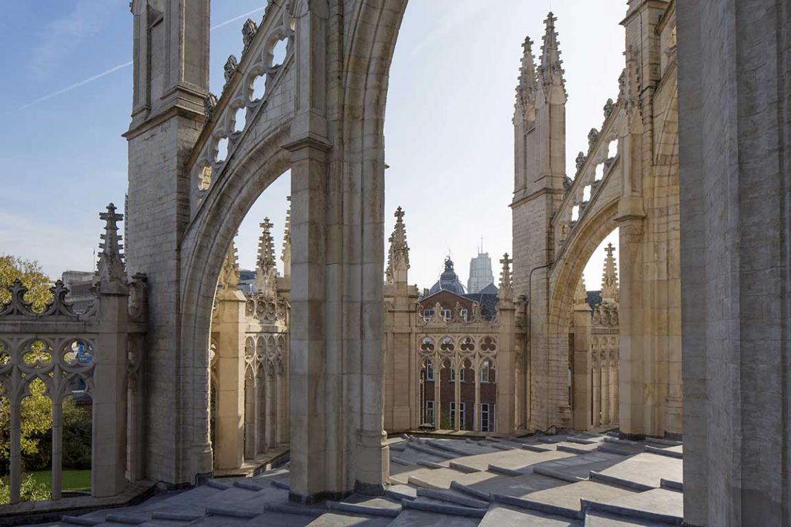 28 okt. 2014 Kathedraal Antwerpen