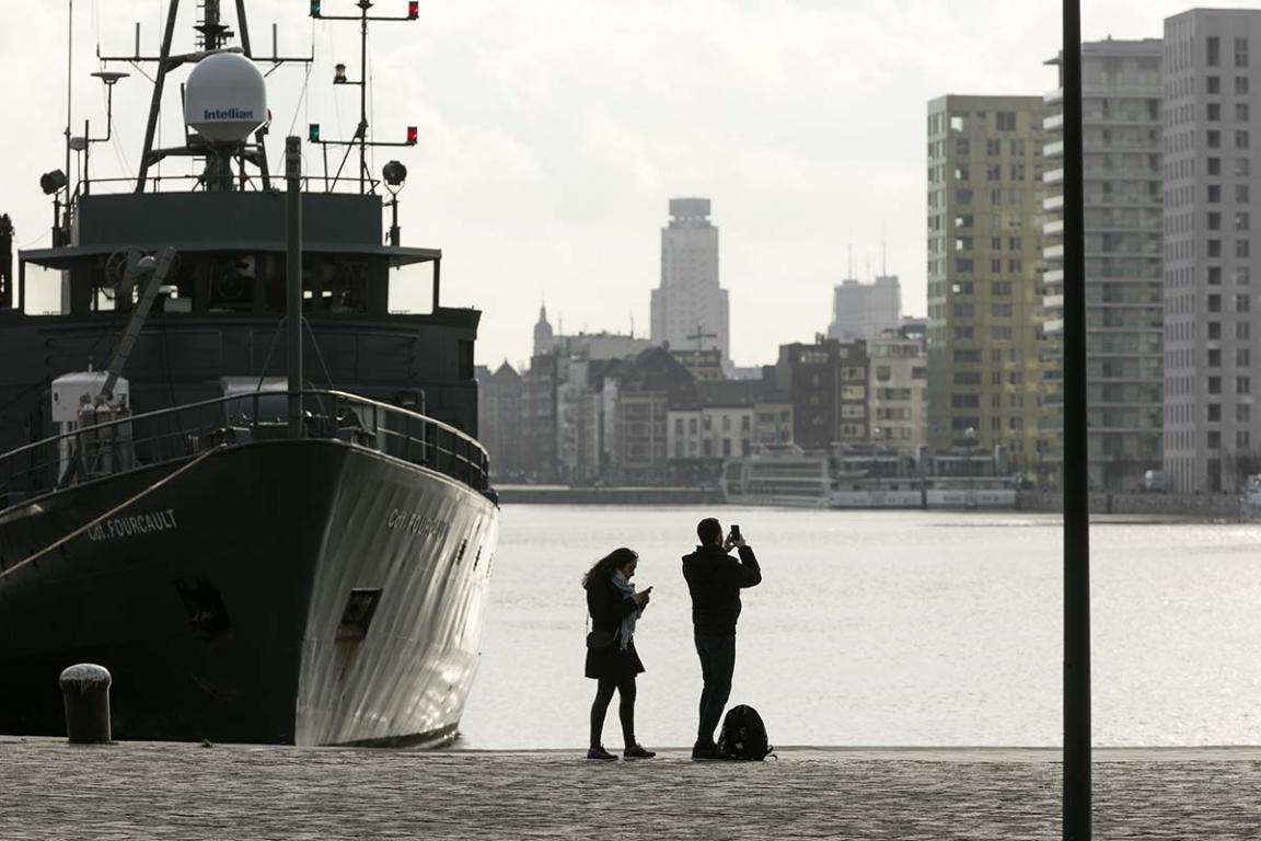 2018 Antwerpen