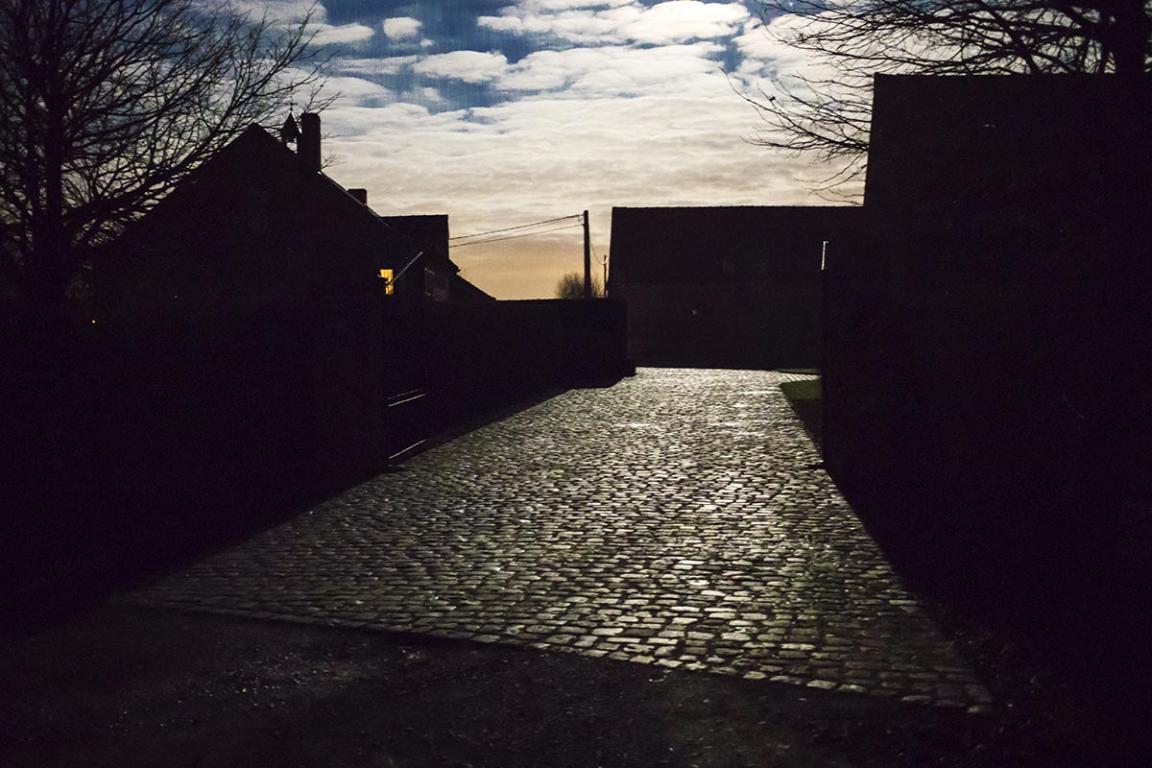 2018 Proven Poperinge