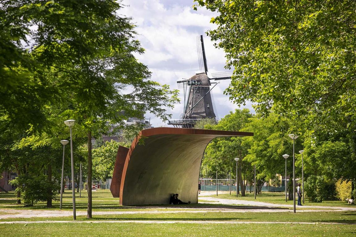 2019 Amsterdam
