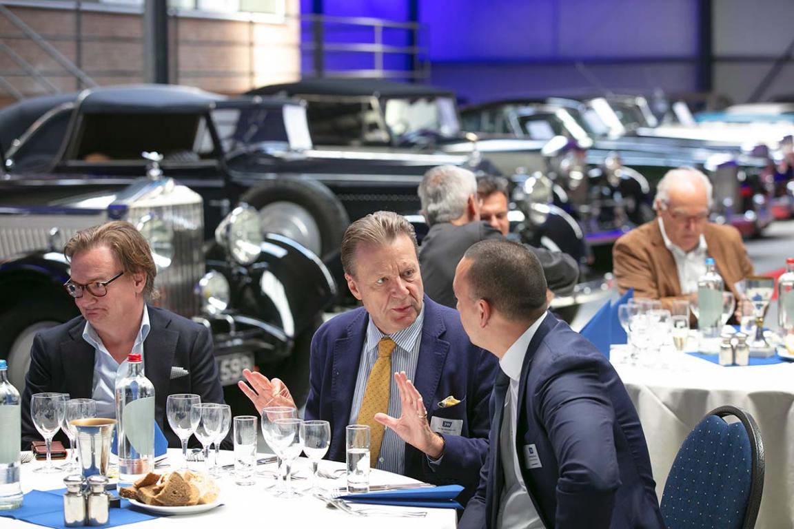 2019 3W, Field Automobile, Wauthier-Braine