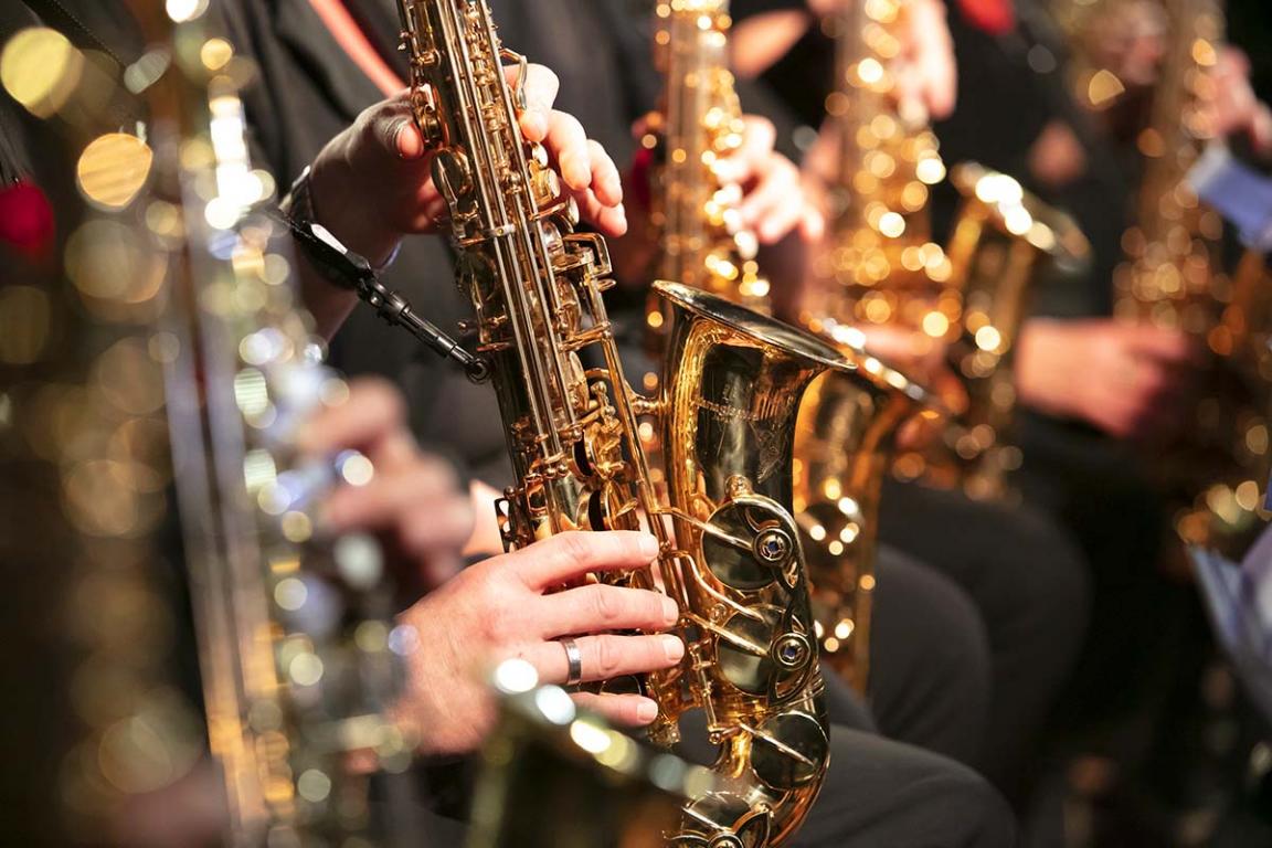nov. 2019 Hov' in Harmony, Hove